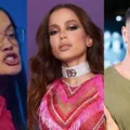 Pastora critica Carlinhos Maia e Anitta durante culto: “Depravação” imagem