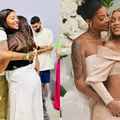 Pastora de Ludmilla critica casamento lésbico da cantora: “Pecado” imagem