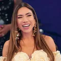 Patrícia Abravanel comete gafe e chama convidado de “punhetei**”; veja imagem