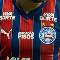Patrocinadora do Bahia, Puma vive crise e registra queda histórica imagem