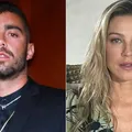 Pedro Scooby expõe conflito com Luana Piovani imagem