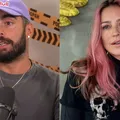 Pedro Scooby revela motivo de brigas com Luana Piovani imagem