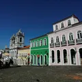 Pelourinho recebe quatro dias de shows, festas e celebração cultural imagem