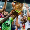 "Pensar grande, fora do eixo": o lema de Everton Ribeiro no Bahia imagem