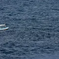 Pescadores passam cinco dias à deriva e são resgatados no sul da Bahia imagem