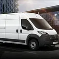 Peugeot Boxer 2026 estreia no Brasil com motor novo e mais tecnologia imagem