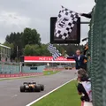Piastri vence na Bélgica e amplia liderança; Bortoleto chega em 9º imagem