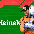 Piastri vence na Holanda e dispara na liderança do Mundial de Fórmula 1 imagem