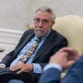 Pix é o dinheiro do futuro? Vencedor do prêmio Nobel elogia o Brasil imagem