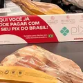 Pix irrita Donald Trump e faz Europa sonhar, diz Jornal francês imagem