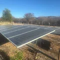 Plantação de maconha com sistema de energia solar é destruída na Bahia imagem