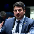 Polícia Federal indicia senador Marcos do Val imagem