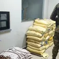 Polícia apreende quase uma tonelada de explosivos em cidade baiana imagem