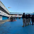 Polícia ocupa Conjunto Penal de Itabuna em combate ao crime organizado imagem