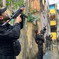Polícia ocupa Engenho Velho da Federação em combate a facções imagem