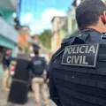 Polícia realiza nova ocupação no Engenho Velho da Federação contra facções imagem