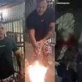 Policial penal que atirou em entregador do iFood é preso imagem