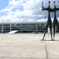 Praça dos Três Poderes terá segurança reforçada para 7 de setembro imagem
