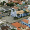 Prefeitura baiana lança concurso público com 129 vagas imagem