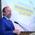 Preparação para guerra? Ministro defende que Brasil tenha armamento nuclear imagem
