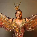 Preta Gil será homenageada com prêmio in memoriam; saiba detalhes imagem