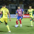 Preterido por Bielsa, Lucho Rodríguez vira opção para Copa do Nordeste imagem