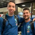 Profissionais do Bahia integram comissão da Seleção Brasileira Sub-20 imagem