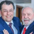 Projeto que deixa exportações competitivas é sancionado por Lula imagem