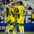 Próximo adversário do Vitória na Série A, Mirassol vive grande fase imagem
