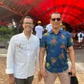 Público elogia estrutura e serviço da Arena A TARDE: “Excelência” imagem