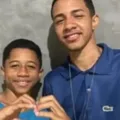 Quem eram Samuel e Mateus, cantores mirins que morreram em acidente imagem