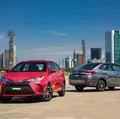 Queridinho da Toyota é descontinuado no Brasil, entenda imagem