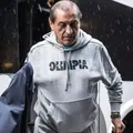 Ramón Diaz é especulado para assumir o comando do Vitória imagem