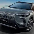 Ranking de SUVs tem novo líder no Brasil; confira lista de agosto imagem