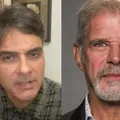 Raul Gazolla celebra morte de Guilherme de Pádua: “Agradeci ao universo” imagem