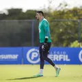 Recém-chegado ao Bahia, João Paulo já pode virar desfalque na Série A imagem