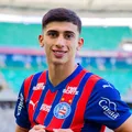 Reforços do Bahia são relacionados para decisão pela Copa do Brasil imagem