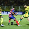 Relembre a última vez que o Bahia tomou cinco gols no Brasileirão imagem