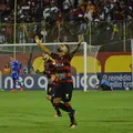 Relembre a última vez que o Vitória venceu o Palmeiras no Barradão imagem