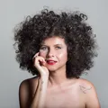 Roberta Campos fala sobre novo álbum no Conversa Brasileira imagem