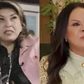 Roberta Miranda pede vingança para mãe de Marília Mendonça: "Chegará" imagem