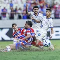 Rodada castiga e Bahia deixa o G-4 do Brasileirão após empate; entenda imagem