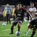 Romarinho faz esclarecimento nas redes sociais após entrevista confusa imagem