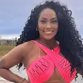 Rosiane Pinheiro engata romance com ator global; saiba quem imagem