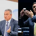 Rui Costa e Ciro Nogueira batem boca por tarifa de Trump contra Brasil imagem