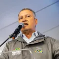 Rui Costa exalta operação contra o PCC: "Compromisso inegociável com a justiça" imagem