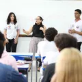 SEC oferece aulas gratuitas de português e matemática; confira locais imagem