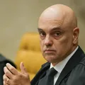 STF tem apoio parcial a moraes; oito ministros não pronunciaram imagem