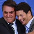 STF torna Ricardo Salles réu por contrabando florestal imagem