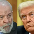 Saiba como a tarifa de Trump pode impactar no PIB do Brasil imagem
